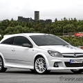 astra h opc nuernburgringedition