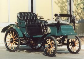 150 Jahre Opel