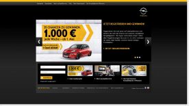 150 Jahre Opel
