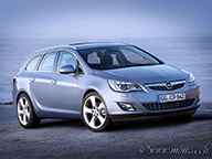 Opel Astra I Sports Tourer